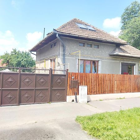 Apartmán Casa De Vis Brašov Exteriér fotografie