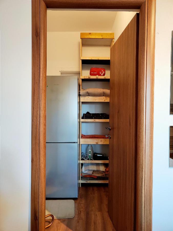 Apartmán Casa De Vis Brašov Exteriér fotografie