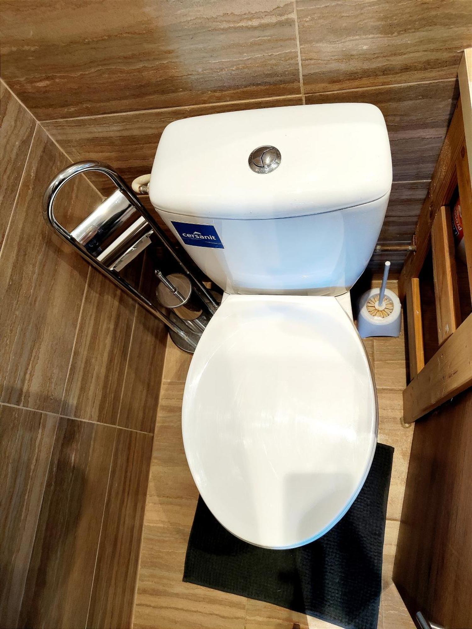 Apartmán Casa De Vis Brašov Exteriér fotografie