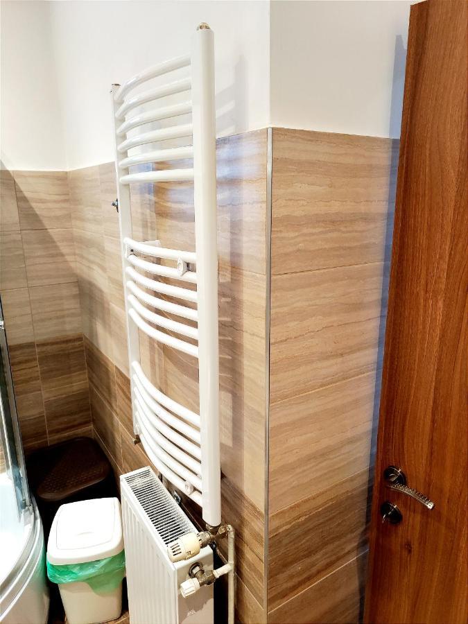 Apartmán Casa De Vis Brašov Exteriér fotografie