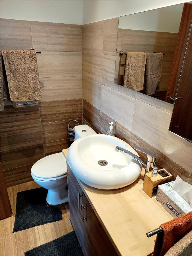 Apartmán Casa De Vis Brašov Exteriér fotografie