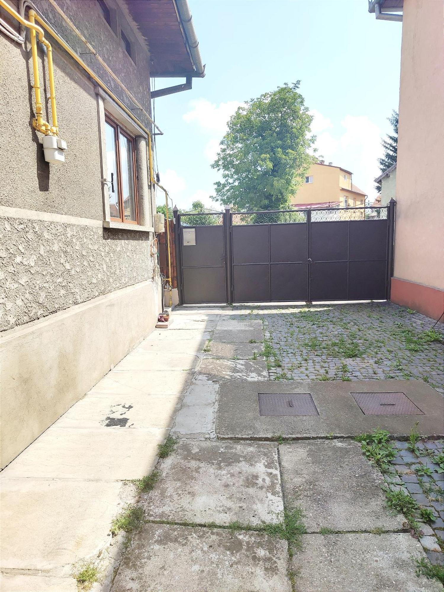 Apartmán Casa De Vis Brašov Exteriér fotografie