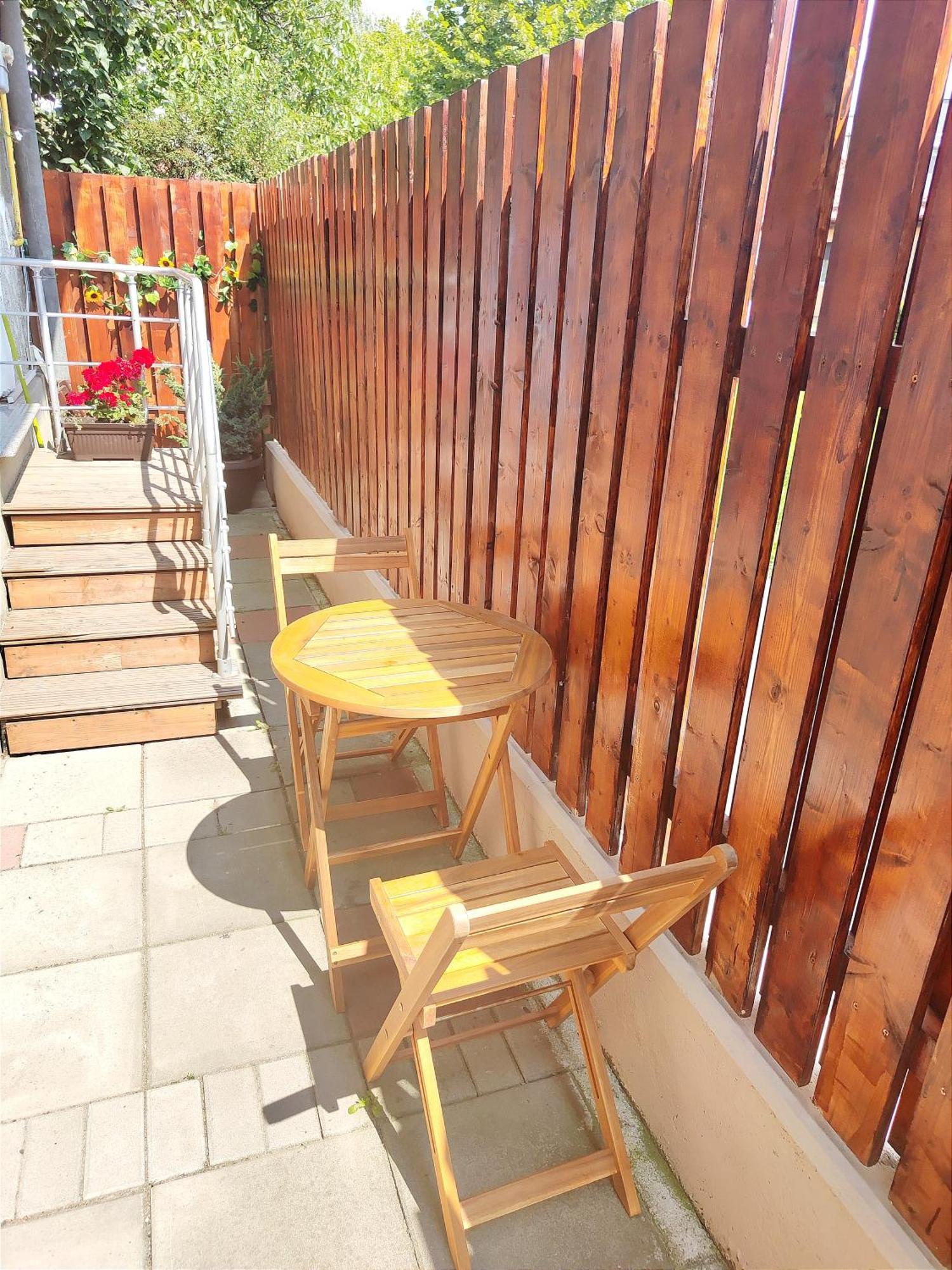 Apartmán Casa De Vis Brašov Exteriér fotografie